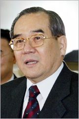 Lim Dong-Won, KCIA